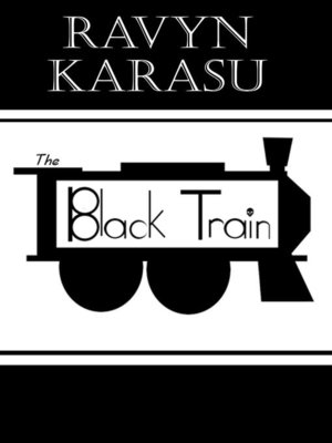 cover image of The Black Train